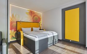 Buddy Hotel